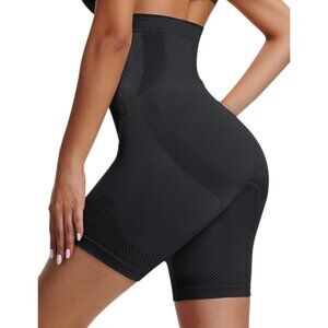 NWT Sarin Mathews Shapewear Shorts Size 3XL